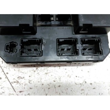Recambio de caja reles / fusibles para peugeot 307 (s1) xr clim plus referencia OEM IAM 96511978080 BSI 