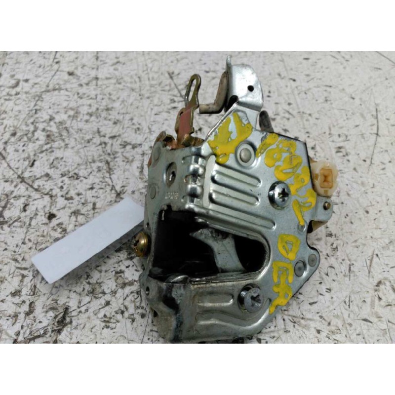 Recambio de cerradura puerta delantera derecha para mercedes-benz clase e (w124) berlina d 300 (124.130) referencia OEM IAM 1247 2