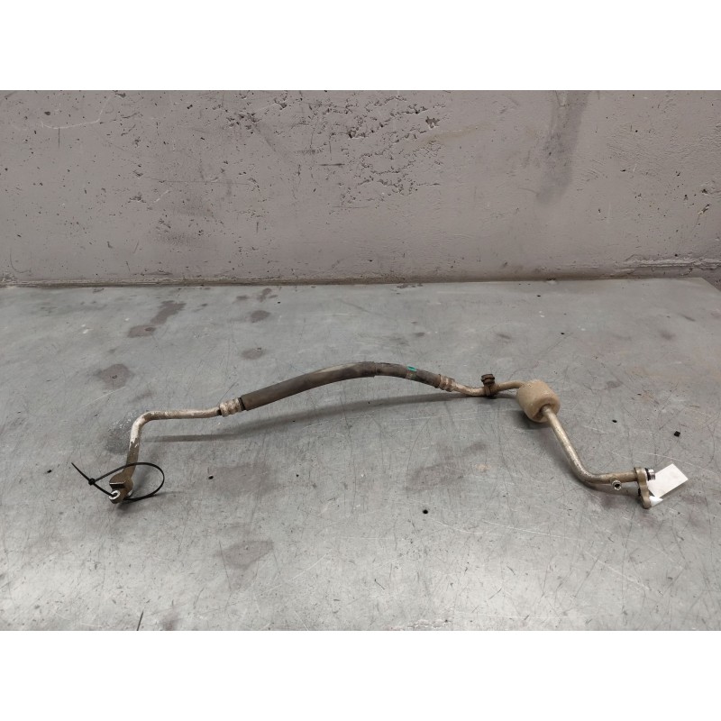 Recambio de tubos aire acondicionado para suzuki ignis rm (mh) referencia OEM IAM 9571086GA0 - Gris 2