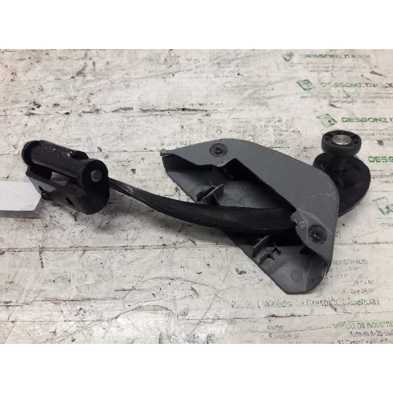 Recambio de bisagra trasera derecha para fiat doblo (119) 1.9 d active (05.2004) referencia OEM IAM  SUPERIOR 