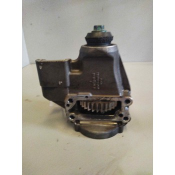 Recambio de soporte bomba inyeccion para man tgx 18.xxx fg / 4x2 bl xl referencia OEM IAM 51385073077 51385075053 