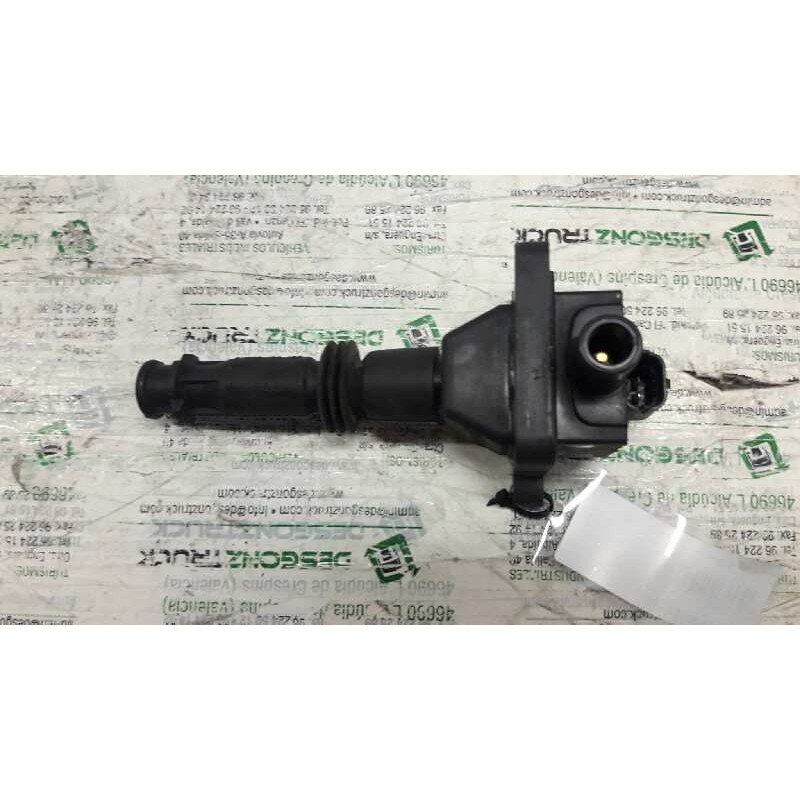 Recambio de bobina encendido para alfa romeo 147 (190) 1.6 t.spark eco distinctive referencia OEM IAM 1227030071 2