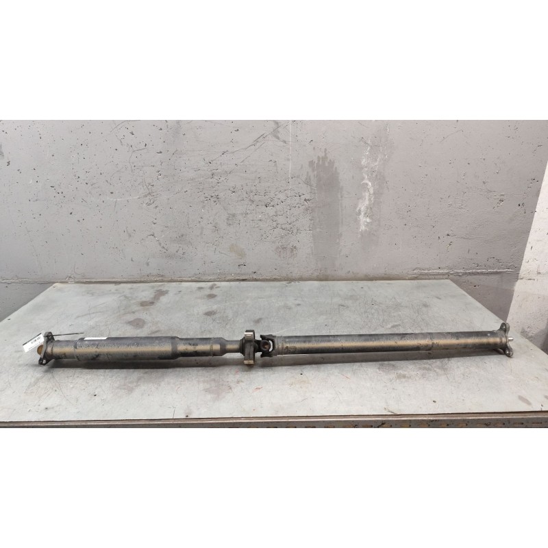 Recambio de transmision central para bmw 3 (f30, f80) 318 d xdrive referencia OEM IAM 761501802  