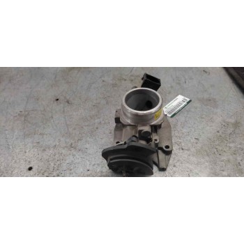 Recambio de caja mariposa para ford fiesta berlina básico referencia OEM IAM 96BFAA  