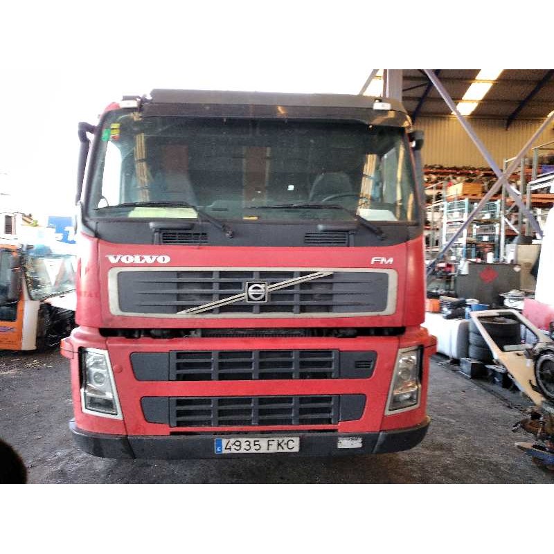 VOLVO FM XXX