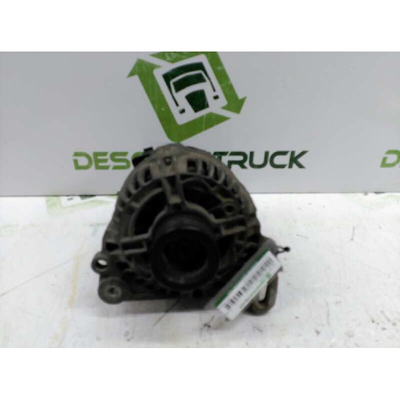 Recambio de alternador para seat altea (5p1) arena referencia OEM IAM 037903025G 70A 4