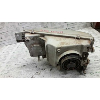 Recambio de faro derecho para nissan serena (c23m) 2.0 se referencia OEM IAM   