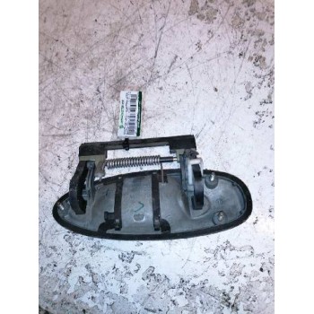 Recambio de maneta exterior delantera derecha para saab 9-3 berlina 1.8 cat referencia OEM IAM 12786424  