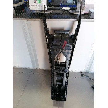 Recambio de guarnecidos palanca cambio para bmw x3 (f25) xdrive 20d referencia OEM IAM 105005266  