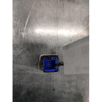 Recambio de warning para peugeot 208 i (ca_, cc_) 1.2 thp 110 referencia OEM IAM 96750916202566  