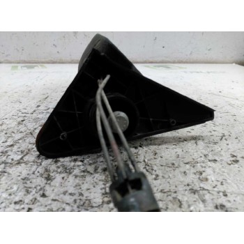 Recambio de retrovisor izquierdo para renault 5 (b/c40) gtl (b/c 402, c 407) referencia OEM IAM  MANUAL 