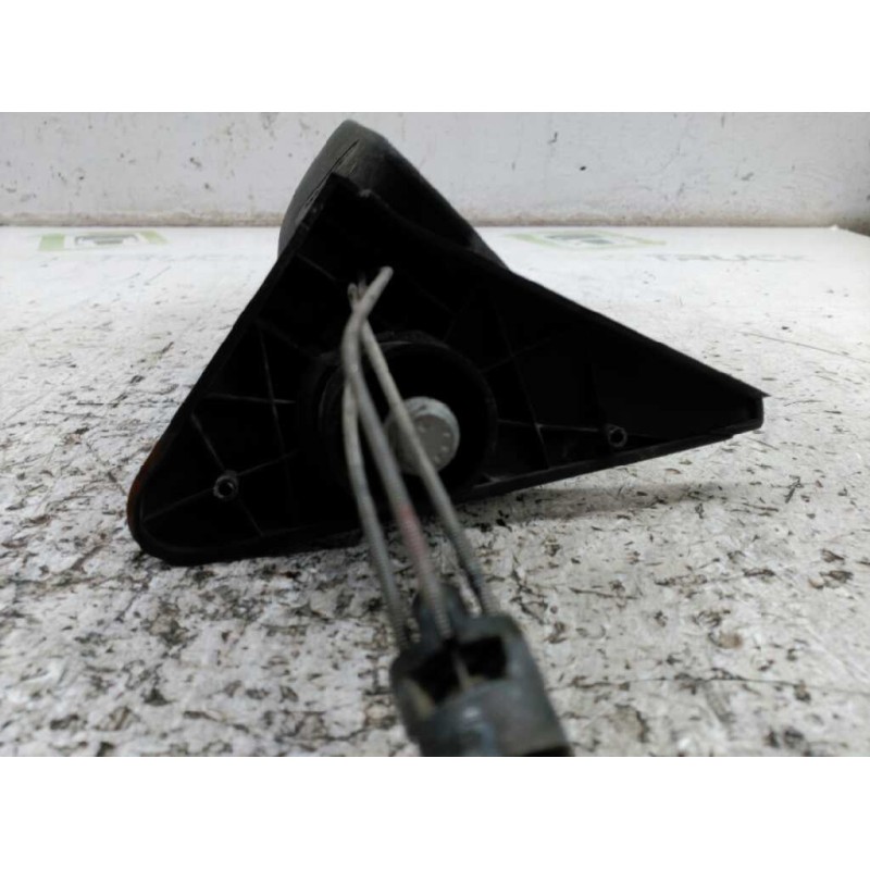Recambio de retrovisor izquierdo para renault 5 (b/c40) gtl (b/c 402, c 407) referencia OEM IAM  MANUAL 2