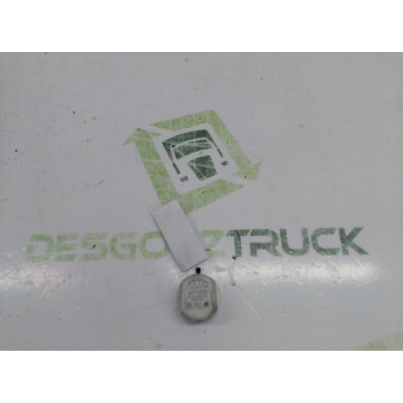 Recambio de sensor para mercedes-benz clase e (w211) berlina e 270 cdi (211.016) referencia OEM IAM A2118300572 TEMPERATURA 2941 - Negro
