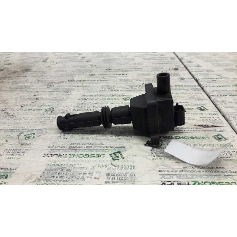 Recambio de bobina encendido para alfa romeo 147 (190) 1.6 t.spark eco distinctive referencia OEM IAM 1227030071 3