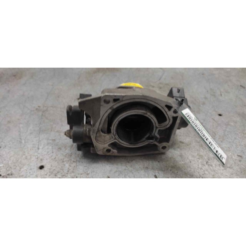 Recambio de caja mariposa para ford fiesta berlina básico referencia OEM IAM 96BFAA - Azul 3