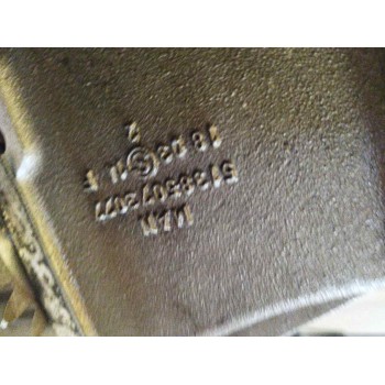 Recambio de soporte bomba inyeccion para man tgx 18.xxx fg / 4x2 bl xl referencia OEM IAM 51385073077 51385075053 
