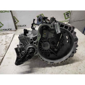 CAJA CAMBIOS J42271 453541 
