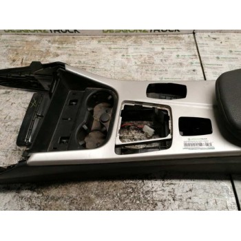 Recambio de guarnecidos palanca cambio para bmw x3 (f25) xdrive 20d referencia OEM IAM 105005266  