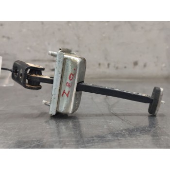 Recambio de retenedor puerta para ford focus lim. (cb4) titanium referencia OEM IAM   