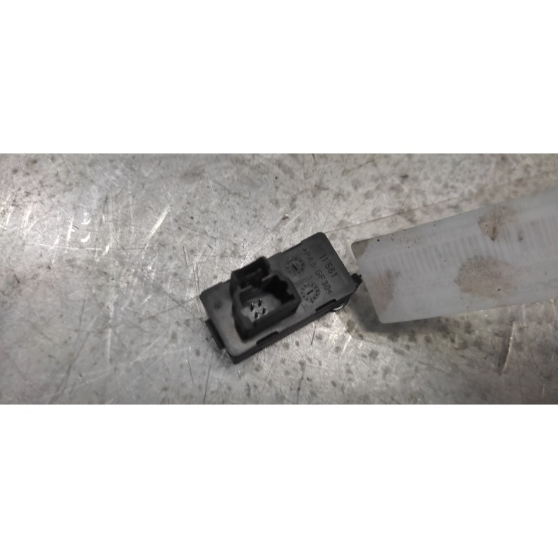 Recambio de mando elevalunas trasero derecho para peugeot 307 break / sw (s1) sw pack referencia OEM IAM 96360166XT 4 PINS 3
