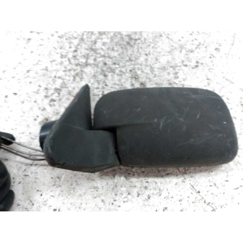 Recambio de retrovisor izquierdo para renault 5 (b/c40) gtl (b/c 402, c 407) referencia OEM IAM  MANUAL 3