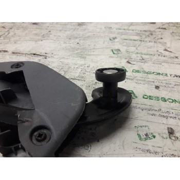 Recambio de bisagra trasera derecha para fiat doblo (119) 1.9 d active (05.2004) referencia OEM IAM  SUPERIOR 