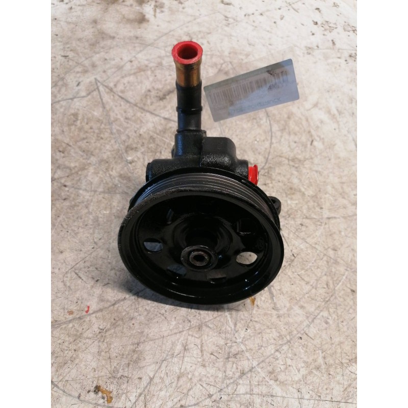 Recambio de bomba direccion para ford escort berl./turnier 1.8 turbodiesel cat referencia OEM IAM   