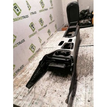 Recambio de guarnecidos palanca cambio para bmw x3 (f25) xdrive 20d referencia OEM IAM 105005266  