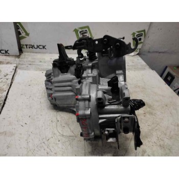 Recambio de caja cambios para hyundai getz (tb) 1.5 crdi referencia OEM IAM J42271 453541 