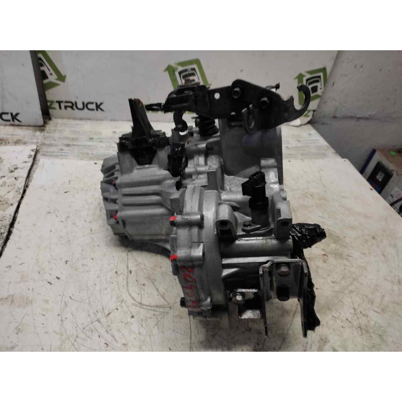 Recambio de caja cambios para hyundai getz (tb) 1.5 crdi referencia OEM IAM J42271 453541 2