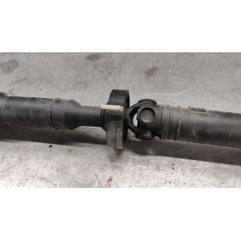 Recambio de transmision central para bmw 3 (f30, f80) 318 d xdrive referencia OEM IAM 761501802  