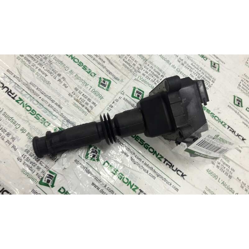 Recambio de bobina encendido para alfa romeo 147 (190) 1.6 t.spark eco distinctive referencia OEM IAM 1227030071  