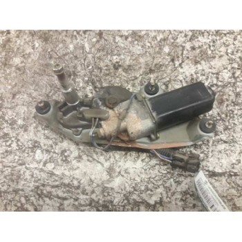 MOTOR LIMPIA TRASERO 1591008950 4240677 4 PINS