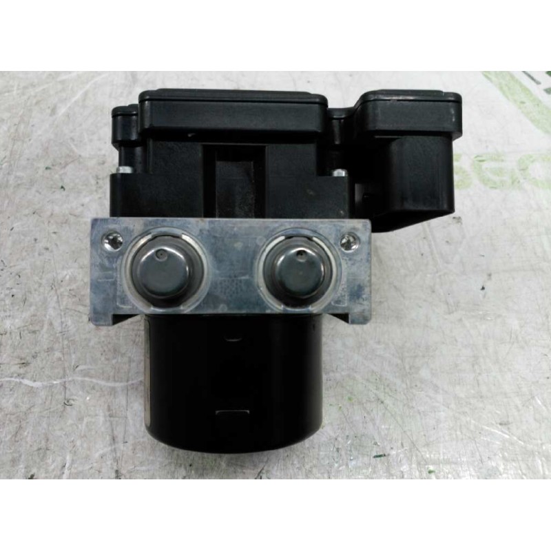 Recambio de abs para ford focus berlina (cap) ambiente (d) referencia OEM IAM 3M512M110JA 10020700714 - Rojo 4