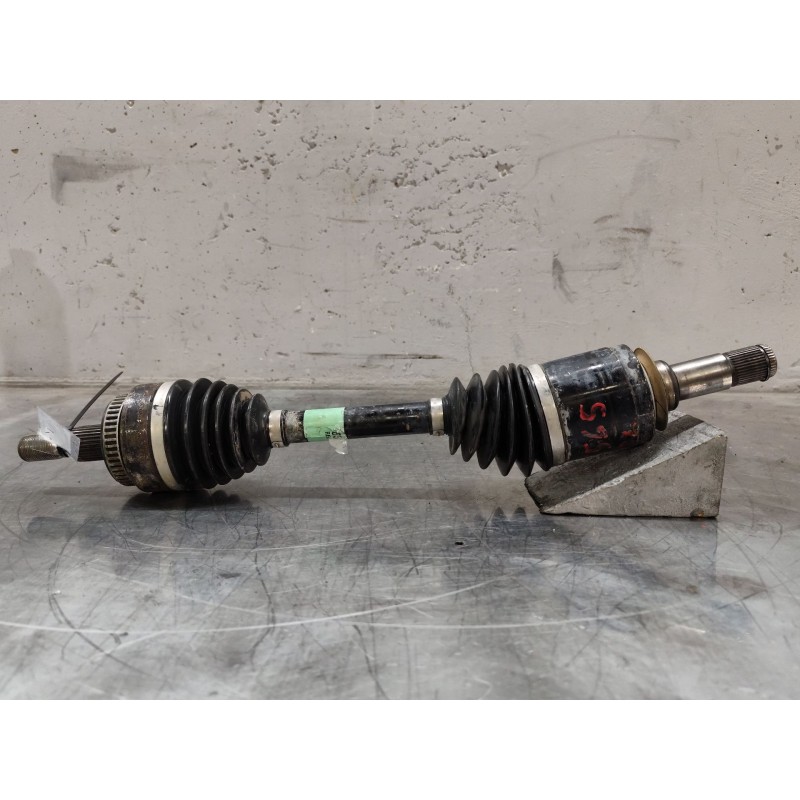 Recambio de transmision delantera izquierda para mercedes-benz clase m (w163) ml 320 (163.154) referencia OEM IAM 0501006510  
