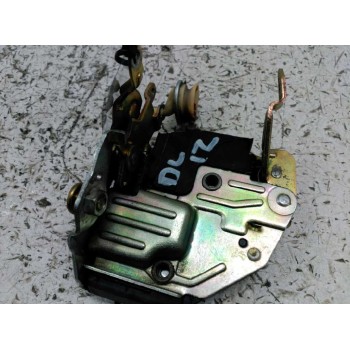 Recambio de cerradura puerta delantera izquierda para mercedes-benz clase e (w124) berlina d 300 (124.130) referencia OEM IAM 12
