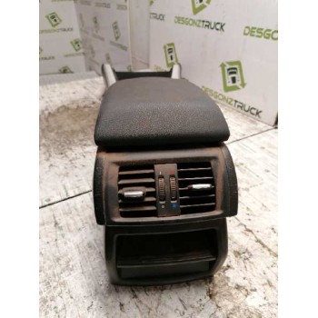 Recambio de guarnecidos palanca cambio para bmw x3 (f25) xdrive 20d referencia OEM IAM 105005266  