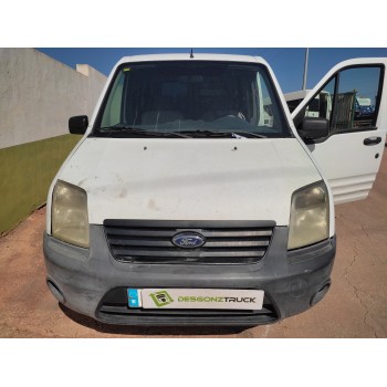 ford tourneo connect (tc7) del año 2011