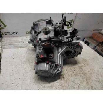 Recambio de caja cambios para hyundai getz (tb) 1.5 crdi referencia OEM IAM J42271 453541 