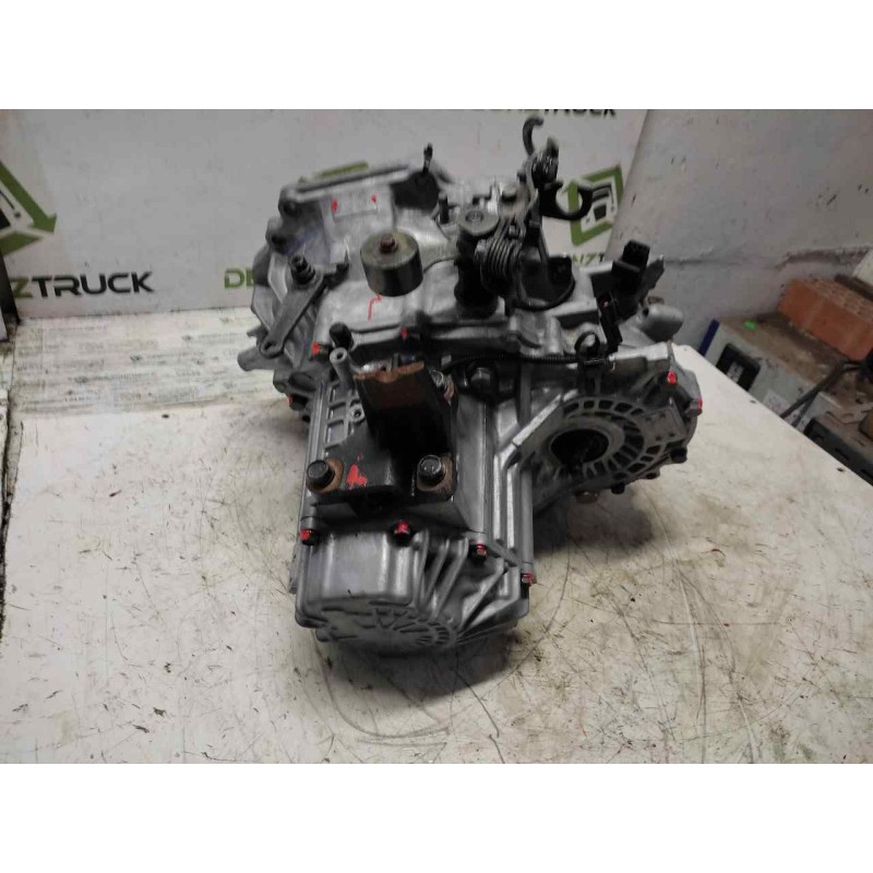 Recambio de caja cambios para hyundai getz (tb) 1.5 crdi referencia OEM IAM J42271 453541 3