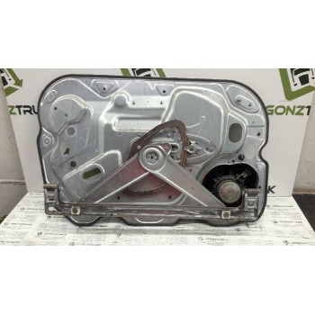 Recambio de elevalunas delantero derecho para ford focus c-max (cap) sport referencia OEM IAM 3M51R045H16  