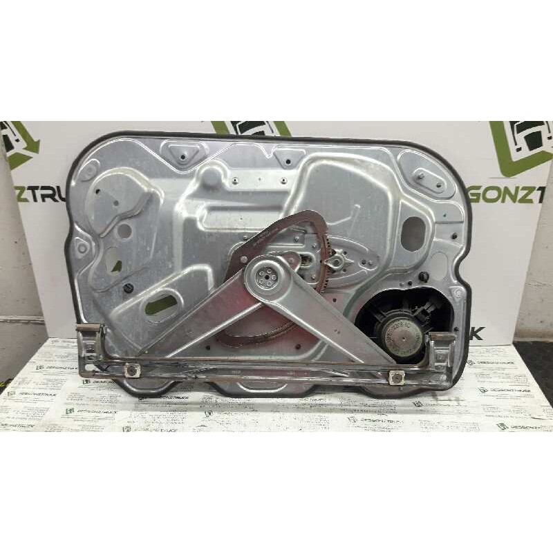 Recambio de elevalunas delantero derecho para ford focus c-max (cap) sport referencia OEM IAM 3M51R045H16 - Gris 4