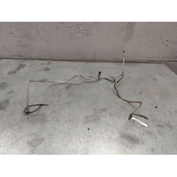 Recambio de tubos aire acondicionado para suzuki ignis rm (mh) referencia OEM IAM 9573186GA0  