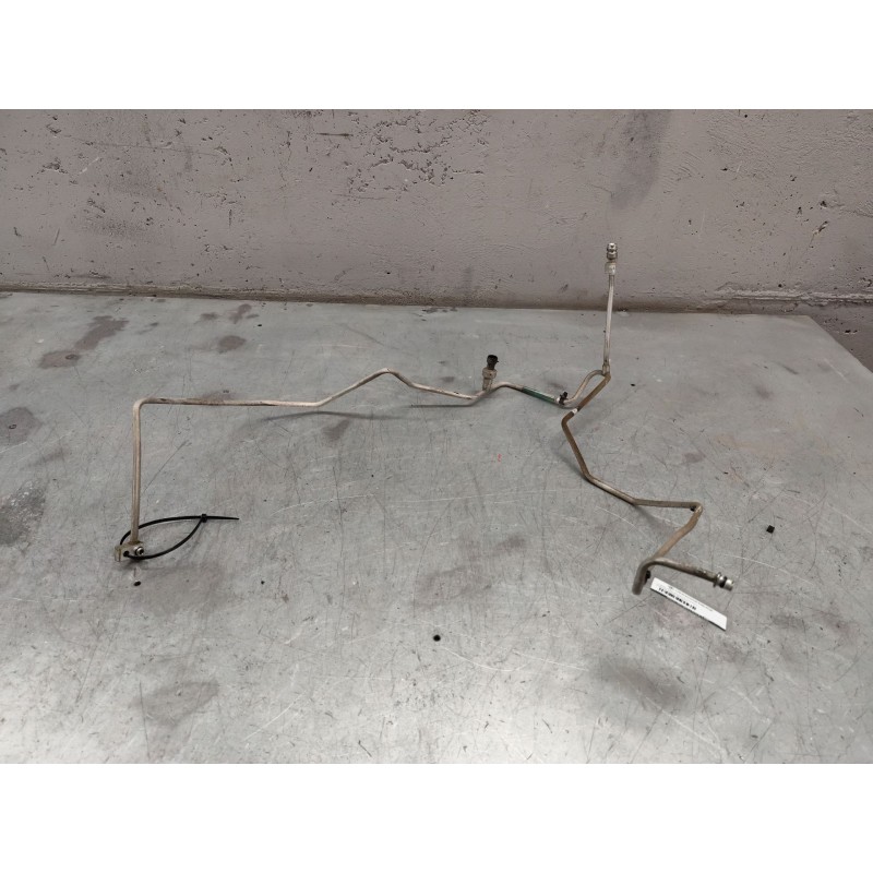Recambio de tubos aire acondicionado para suzuki ignis rm (mh) referencia OEM IAM 9573186GA0 - Gris 2
