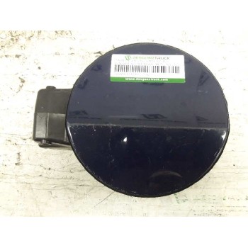 TAPA EXTERIOR COMBUSTIBLE 