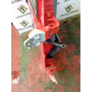 Recambio de puerta delantera derecha para iveco daily caja cerrada (1999 =>) 35 - c 15 caja cerrada referencia OEM IAM   