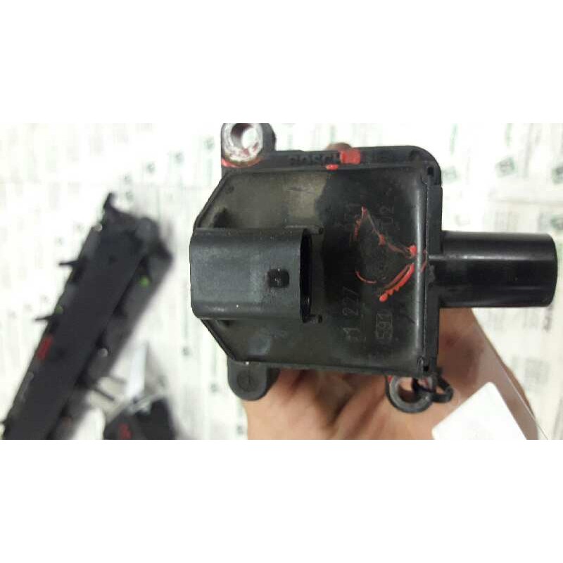 Recambio de bobina encendido para alfa romeo 147 (190) 1.6 t.spark eco distinctive referencia OEM IAM 1227030071 2