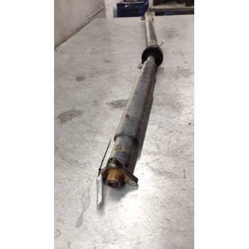Recambio de transmision central para bmw 3 (f30, f80) 318 d xdrive referencia OEM IAM 761501802  