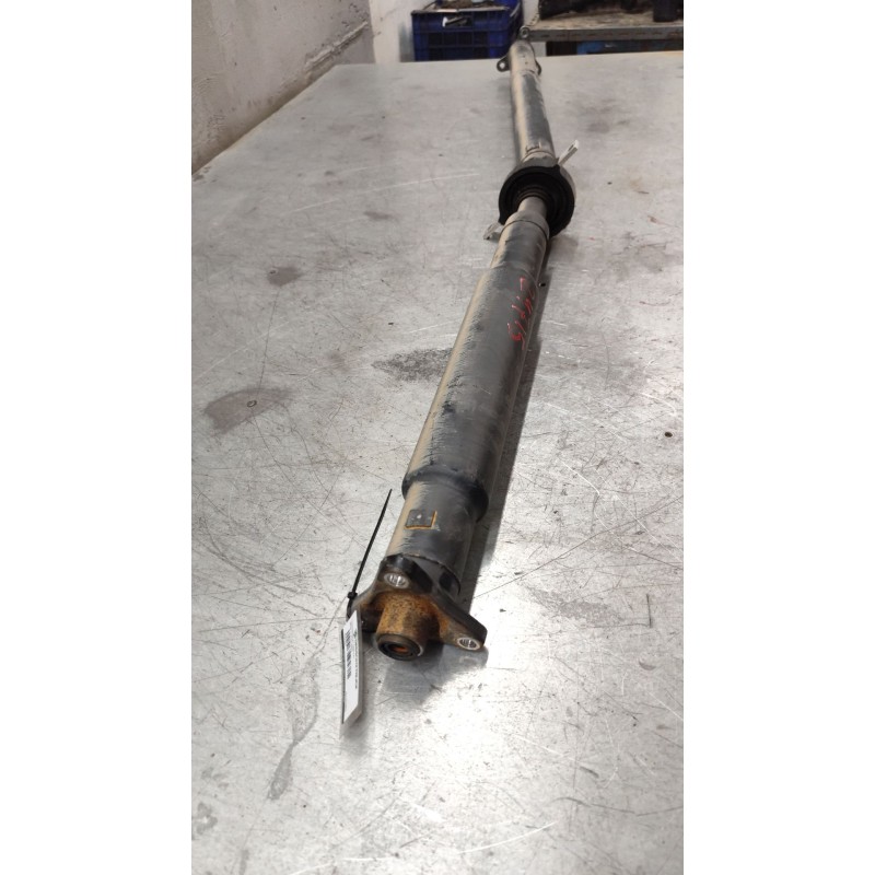 Recambio de transmision central para bmw 3 (f30, f80) 318 d xdrive referencia OEM IAM 761501802 - Blanco 4