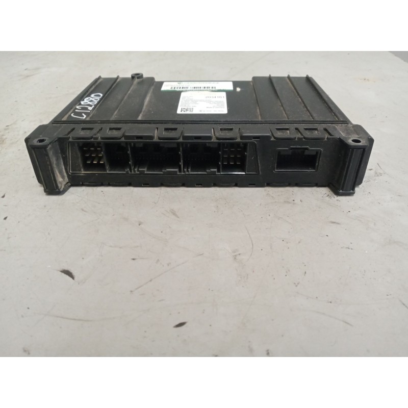 Recambio de modulo electronico para daf trucks xf 106 480 referencia OEM IAM 2034161 3